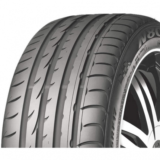 Nexen N8000 215/55 ZR 16 97W