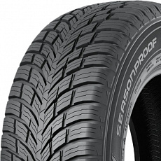 Nokian Seasonproof C1 205/75 R 16C 113/111R Nokian Seasonproof C1 205/75 R 16C 113/111R