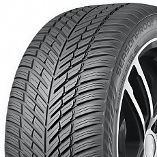 Nokian Seasonproof 2 235/45 R 18 98Y Nokian Seasonproof 2 235/45 R 18 98Y