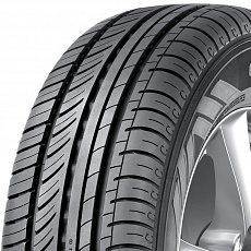 Nokian cLine VAN 225/55 R 17C 109/107T
