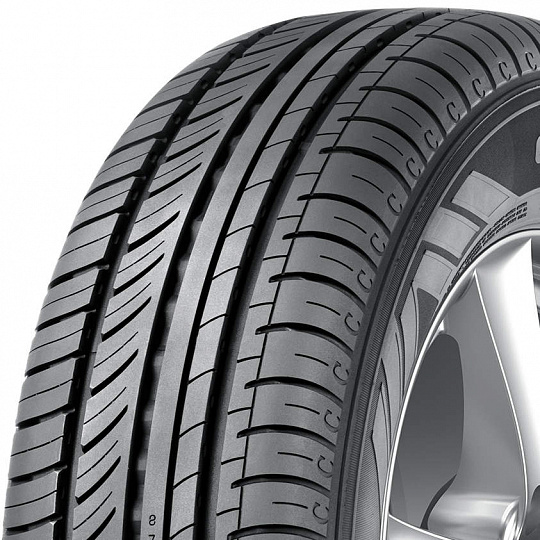 Nokian cLine VAN 225/55 R 17C 109/107T