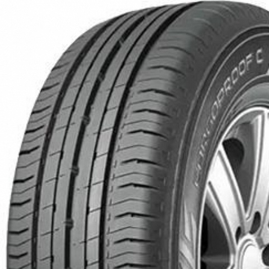 Nokian Cargoproof C 195/65 R 16C 104/102T