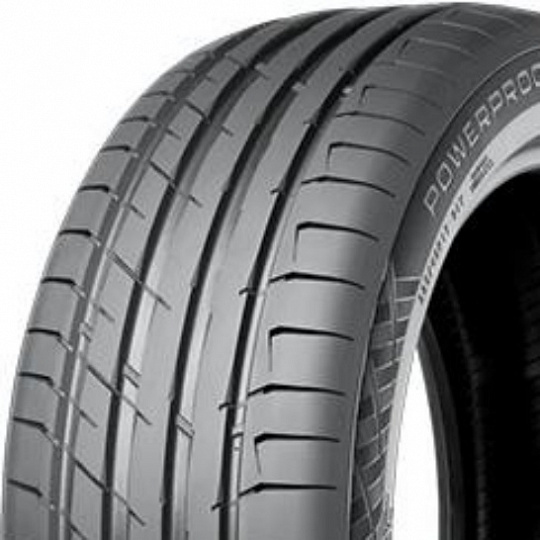 Nokian Powerproof 2 235/55 R 17 103Y