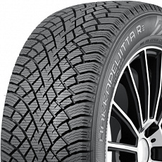Nokian Hakkapeliitta R5 SUV 235/50 R 20 104T Nokian Hakkapeliitta R5 SUV 235/50 R 20 104T