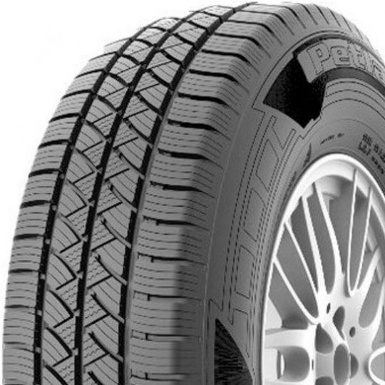 Petlas Van Master All Season 195/75 R 16C 107R