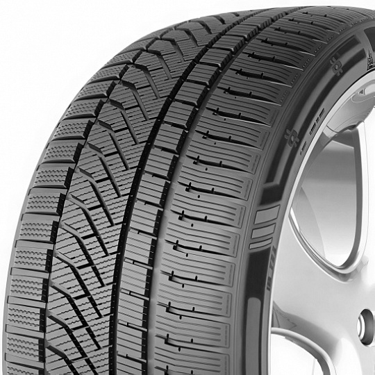Petlas SnowMaster 2 SPORT 205/55 R 17 95V