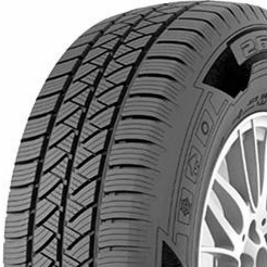Petlas VanMaster A/S + 205/75 R 16C 113R