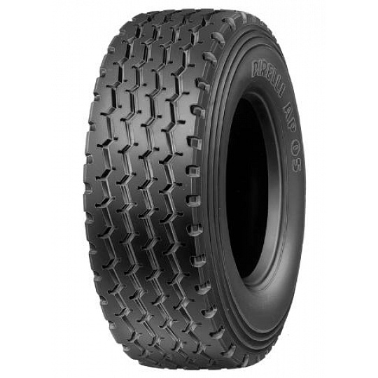 Pirelli AP05s 385/65 R 22,5 160K
