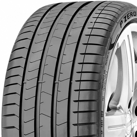 Pirelli P-ZERO S.C. 295/25 ZR 20 95Y