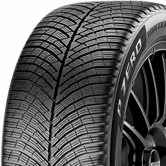 Pirelli P ZERO Winter 2 315/35 R 22 115H