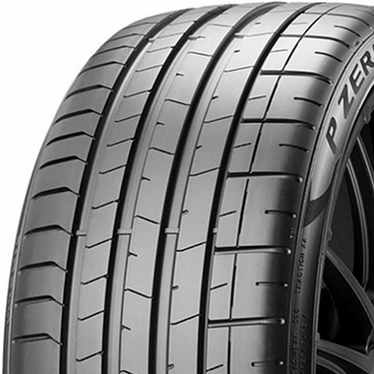 Pirelli P-ZERO (PZ4) S.C. 315/30 ZR 23 108Y