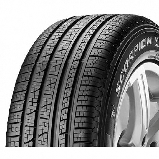 Pirelli Scorpion Verde All Season 215/60 R 17 96V