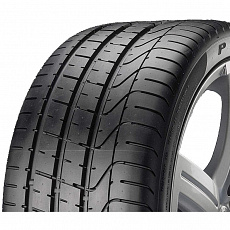 Pirelli P ZERO 275/45 ZR 19 108Y