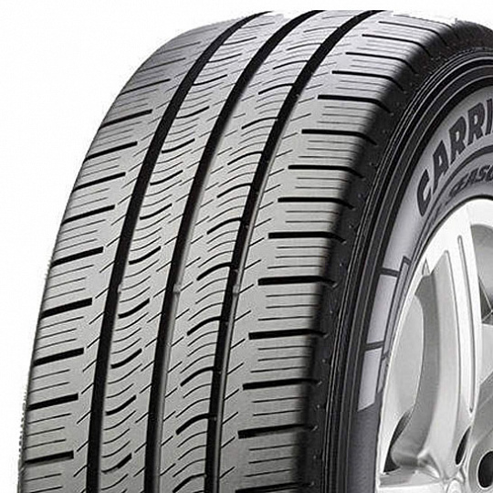 Pirelli Carrier All Season 2 215/60 R 17C 109/107T