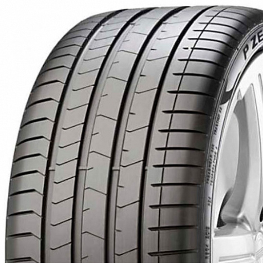 Pirelli P-ZERO L.S. 245/45 ZR 18 100W