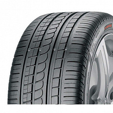 Pirelli PZERO Rosso 285/45 R 19 107W