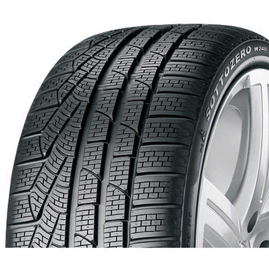 Pirelli Winter Sottozero serie II 225/60 R 16 98H
