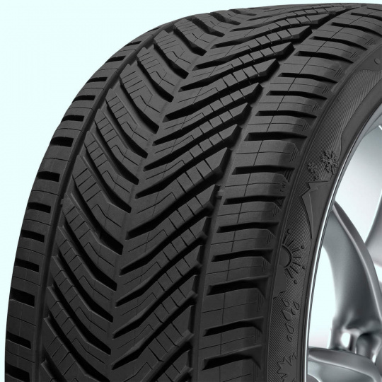 Riken All Season SUV 235/55 R 17 103W