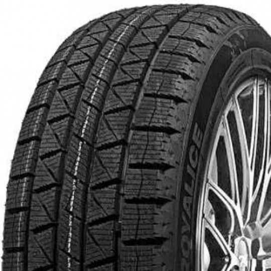 Royal Black Royal ICE 225/50 R 17 98S