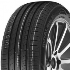 Royal Black Royal Mile 195/45 R 16 84V