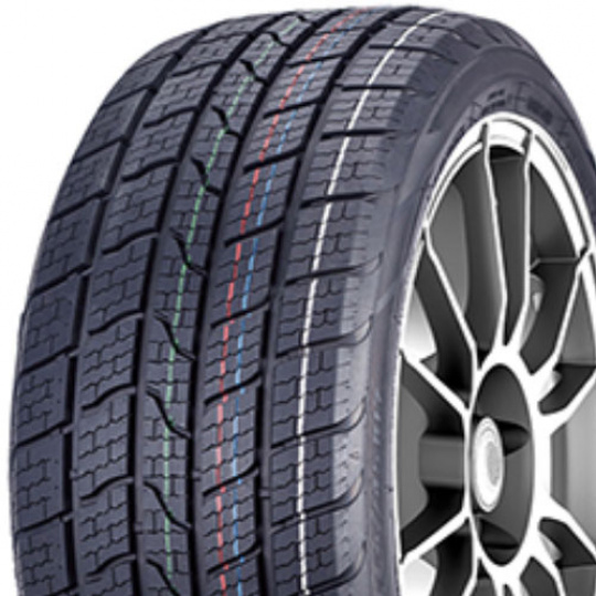 Royal Black Royal A/S 175/65 R 13 80T