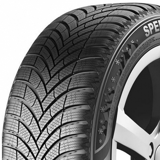 Semperit Speed-Grip 5 235/55 R 18 104H