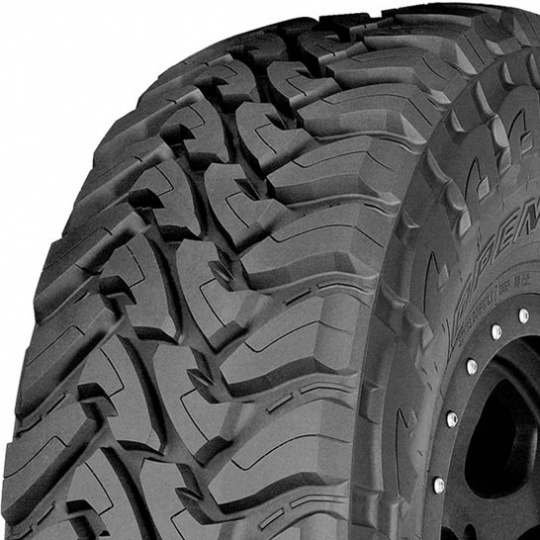 Toyo Open country M/T 285/75 R 16 116P