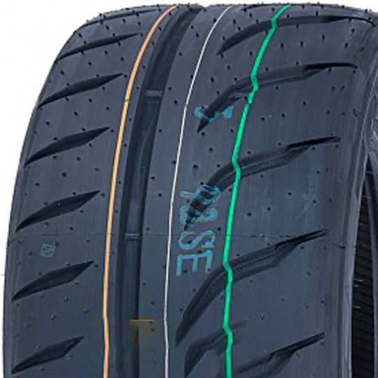 Toyo Proxes R888R 2G 255/35 ZR 18 90Y