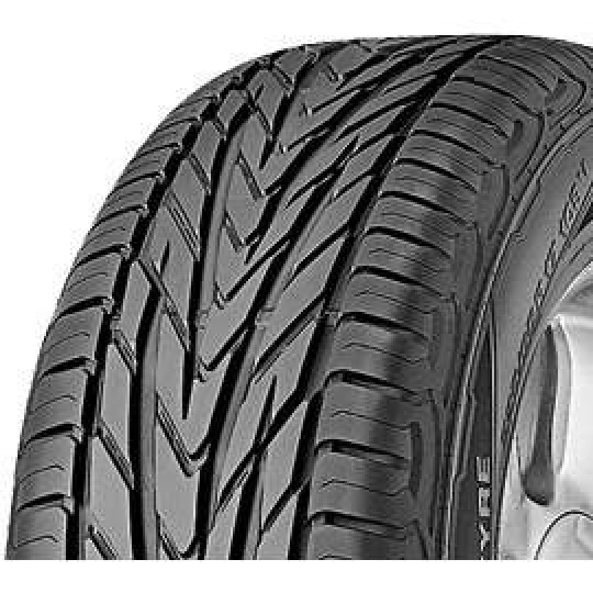 Uniroyal Rallye 4x4 street 255/60 R 17 106V