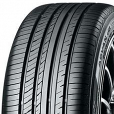 Yokohama Advan-dB V552 215/55 R 17 94W