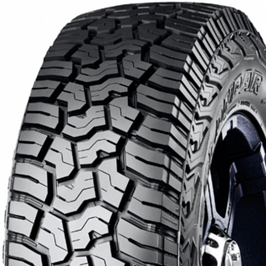 Yokohama Geolandar X-AT G016 285/50 R 22 121/118Q