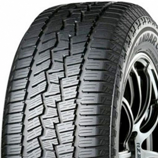 Yokohama Geolandar CV 4S G061 265/45 R 20 108V