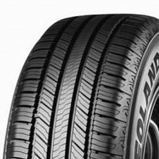 Yokohama Geolandar CV G058 265/60 R 18 110V