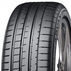 Yokohama Advan Sport V107 255/45 ZR 18 103Y Yokohama Advan Sport V107 255/45 ZR 18 103Y