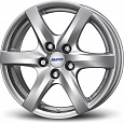 ALUTEC Blizzard 7.5x17