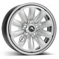 Alcar Hybridrad 132801 6,5x17