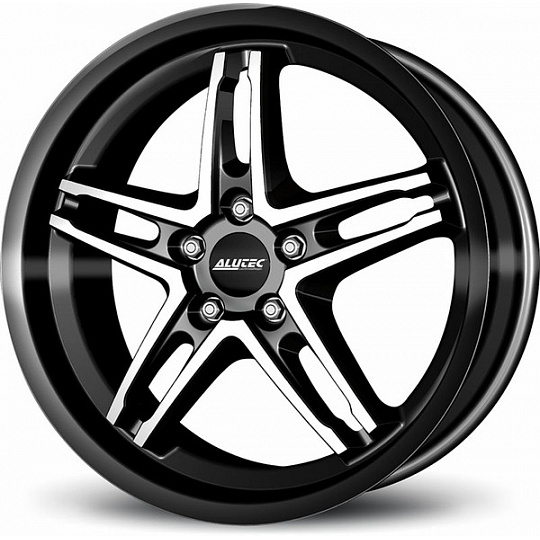 ALUTEC PoisonCup 8x18