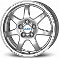 ALUTEC Spyke 7x15