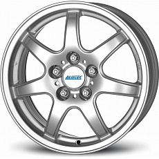 ALUTEC Spyke 7x15