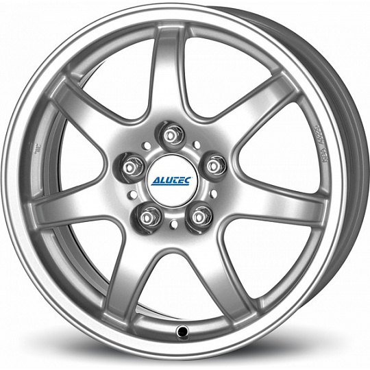 ALUTEC Spyke 7x15