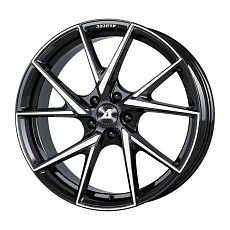 ALUTEC ADX.01 7x17