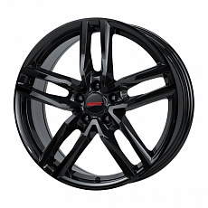 ALUTEC Ikenu 7.5x17