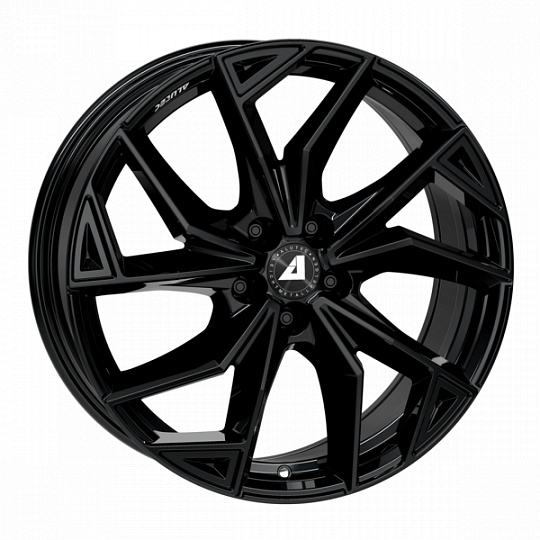 ALUTEC ADX.02 9.5x22