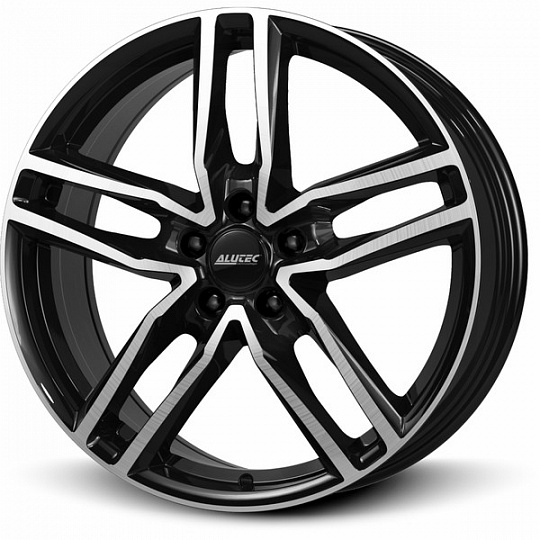 ALUTEC Ikenu 7.5x17