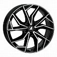 ALUTEC ADX.02 9.5x22