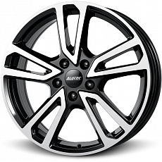 ALUTEC Tormenta 7x18