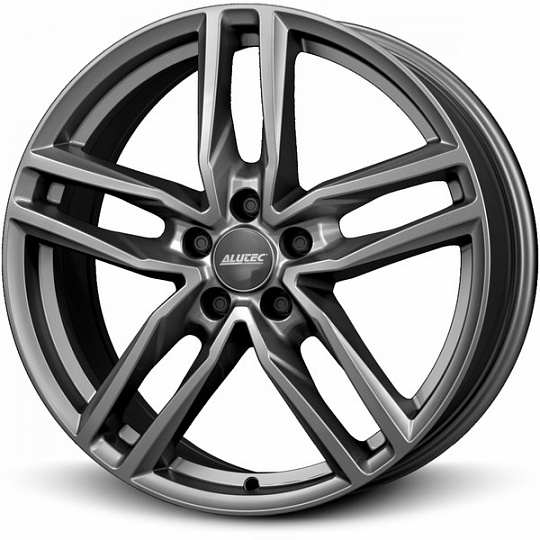 ALUTEC Ikenu 6.5x16