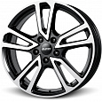 ALUTEC Tormenta 8x19