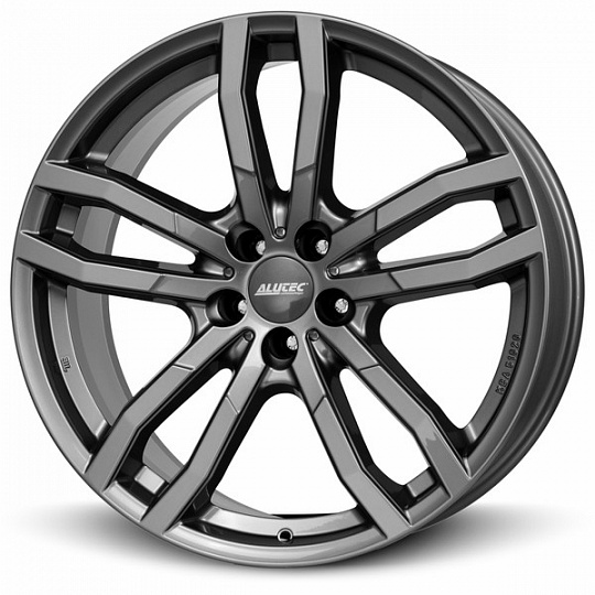 ALUTEC DriveX 9.5x21