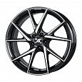 ALUTEC ADX.01 8.5x18